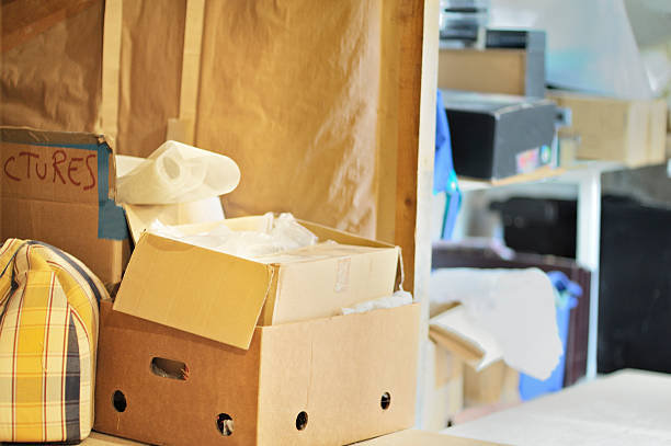 Best Moving and Downsizing Cleanouts  in La Vista, NE
